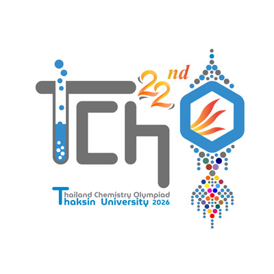 22nd TChO Header Banner